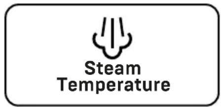 ECM Estetika - Menus for basic settings - 5