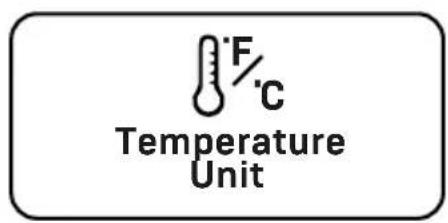 ECM Estetika - Temperature Unit (Unité de température) - 2