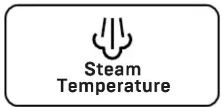 ECM Estetika - Menüs für die grundlegenden Einstellungen (Basic Settings) - 5