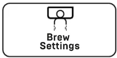 ECM Estetika - Erweiterte Menü-Einstellungen (Advanced User Settings) - 1