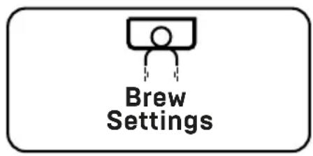 ECM Estetika - Menus for basic settings - 1