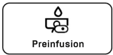 ECM Estetika - Menüs für die grundlegenden Einstellungen (Basic Settings) - 6