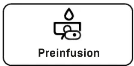 ECM Estetika - Aktive Preinfusion - 1