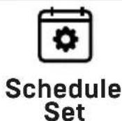 ECM Estetika - Menus for basic settings - 9