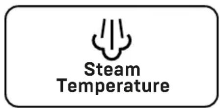ECM Estetika - Menus des paramètres de base (Basic Settings) - 5
