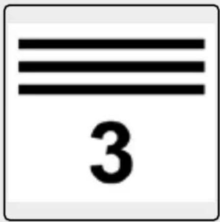 ECM Estetika - Marquage Signification - 1