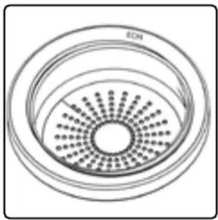 ECM Estetika - Dichtung austauschen - 4