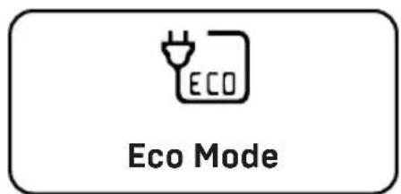 ECM Estetika - Mode ECO - 2