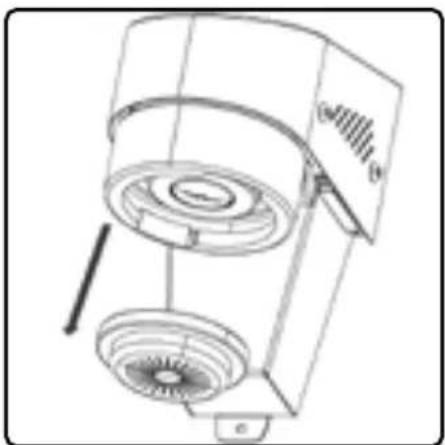 ECM Estetika - Replacing the gasket - 3
