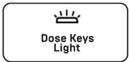 ECM Estetika - Dose Keys Light - 2