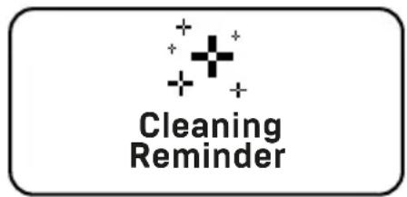 ECM Estetika - Cleaning Reminder - 2