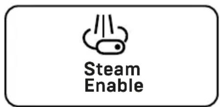 ECM Estetika - Menüs für die grundlegenden Einstellungen (Basic Settings) - 4
