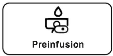 ECM Estetika - Menus for basic settings - 6