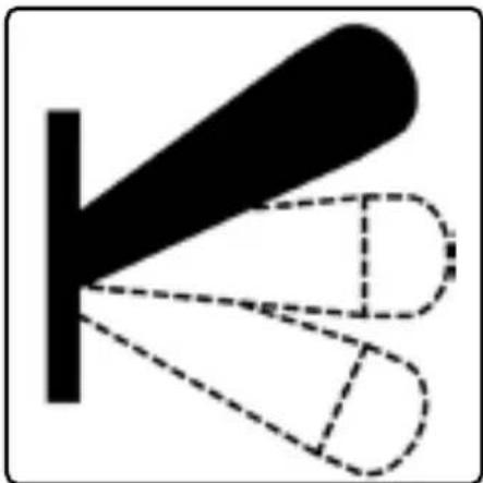 ECM Estetika - Dampf-Kipphebel - 1