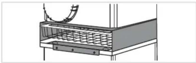 ASKO HB150T - 安装隐藏助手(Hidden Helper) - 6