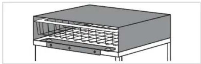 ASKO HB150T - Een verborgen helper installeren (Hidden Helper) - 5