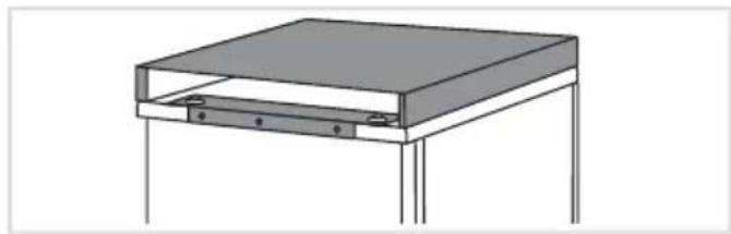 ASKO HS60W - Een verborgen helper installeren (Hidden Helper) - 5