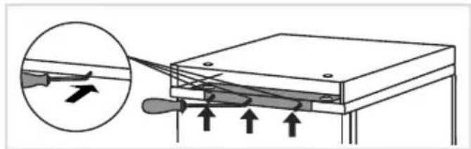 ASKO HS60W - Bruke den skjulte hjelperen - 4