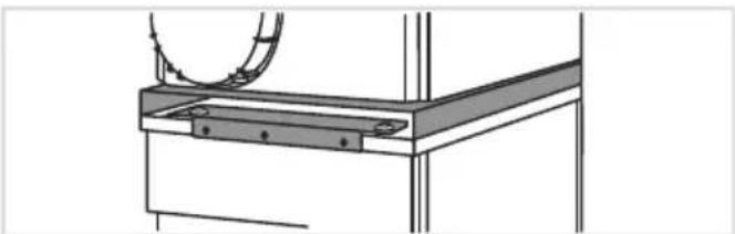 ASKO HS60W - Postavljanje skrivenog pomoćnika (Hidden Helper) - 6