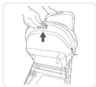 Silver Cross Nia Carrycot - 35