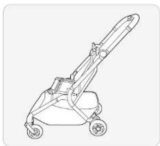 Silver Cross Nia Carrycot - 51