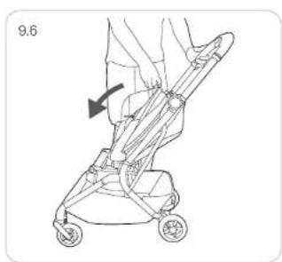 Silver Cross Nia Carrycot - 47