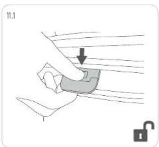 Silver Cross Nia Carrycot - 57