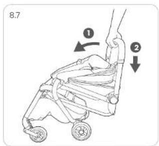 Silver Cross Nia Carrycot - 40