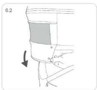 Silver Cross Nia Carrycot - 30