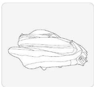 Silver Cross Nia Carrycot - 56