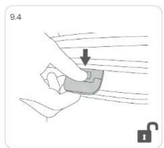 Silver Cross Nia Carrycot - 46