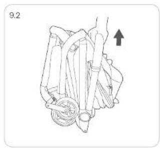 Silver Cross Nia Carrycot - 43