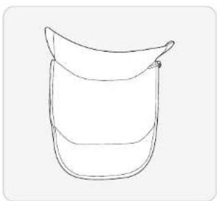 Silver Cross Nia Carrycot - 15