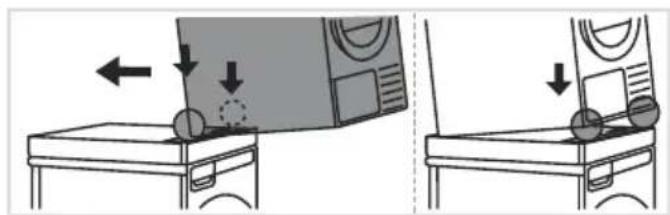 ASKO HS60G - WARNING! - 3
