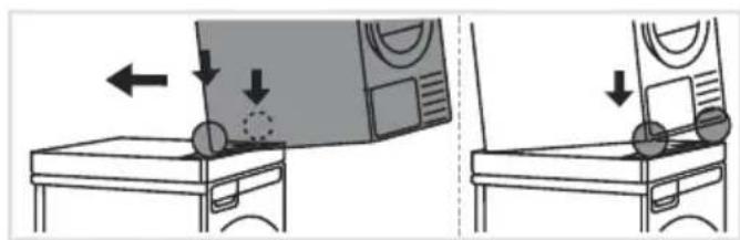 ASKO HS60G - ATTENTION! - 4