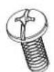 Char-Broil Performance 463341021 - ASSEMBLY / ASSEMBLAGE / ASSEMBLEA - 6