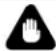 Char-Broil Performance 463341021 - SIMBOLOS DE SEGURIDAD - 1