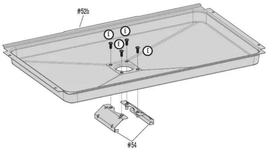 Char-Broil Performance 463341021 - ASSEMBLY / ASSEMBLAGE / ASSEMBLEA - 3