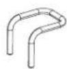 Char-Broil Performance 463341021 - ASSEMBLY / ASSEMBLAGE / ASSEMBLEA - 2