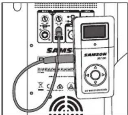 SAMSON AirLine Micro Pro - Quick Start - 5