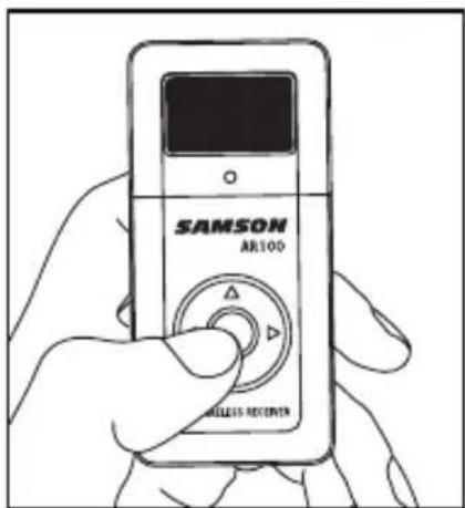 SAMSON AirLine Micro Pro - Schnellstart - 7