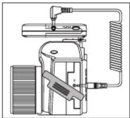 SAMSON AirLine Micro Pro - Schnellstart - 4