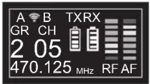 SAMSON AirLine Micro Pro - Démarrage rapide - 13
