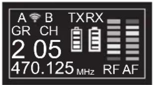 SAMSON AirLine Micro Pro - Avvio rapido (Quick Start) - 13