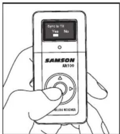 SAMSON AirLine Micro Pro - Quick Start - 11