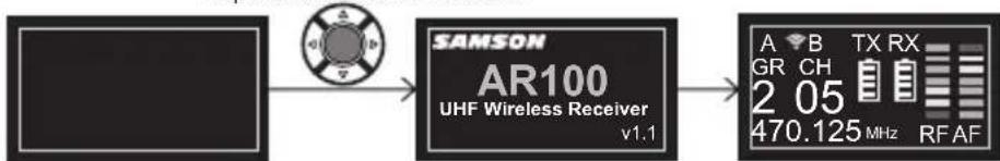 SAMSON AirLine Micro Pro - Quick Start - 8