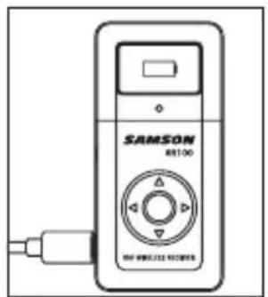 SAMSON AirLine Micro Pro - Puesta en marcha=rápida (Quick Start) - 1