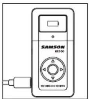 SAMSON AirLine Micro Pro - Démarrage rapide - 1