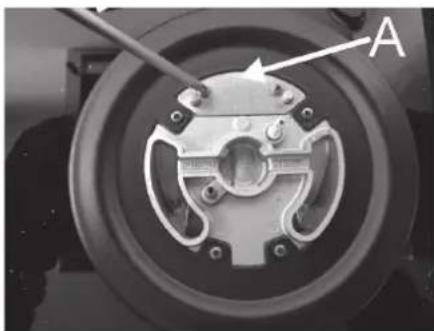 Pando PGA-4371 - HOW TO REPLACE AN INJECTOR - 2