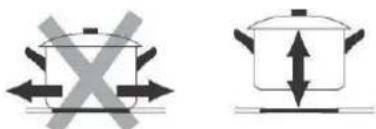 Sommertal 4219 - Elegir los utensilios de cocina adecuados para cocinas de inducción. - 5